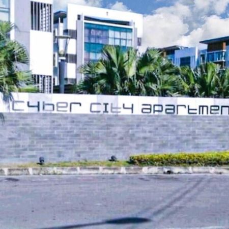 Cybercity Ph1 Near Kkia By Family Homestay Donggongon Екстериор снимка
