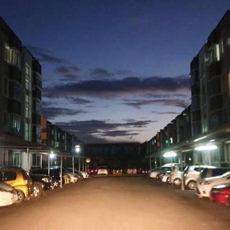 Cybercity Ph1 Near Kkia By Family Homestay Donggongon Екстериор снимка