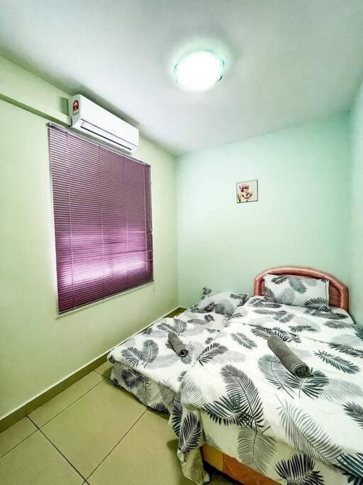 Cybercity Ph1 Near Kkia By Family Homestay Donggongon Екстериор снимка