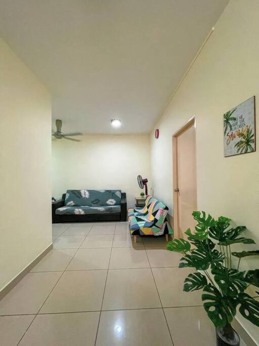 Cybercity Ph1 Near Kkia By Family Homestay Donggongon Екстериор снимка