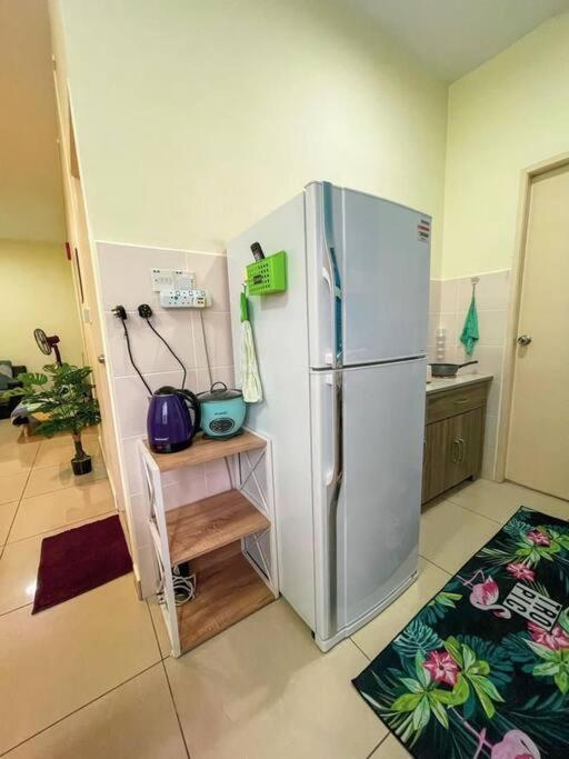 Cybercity Ph1 Near Kkia By Family Homestay Donggongon Екстериор снимка