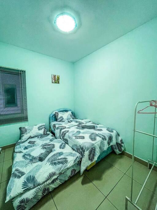 Cybercity Ph1 Near Kkia By Family Homestay Donggongon Екстериор снимка